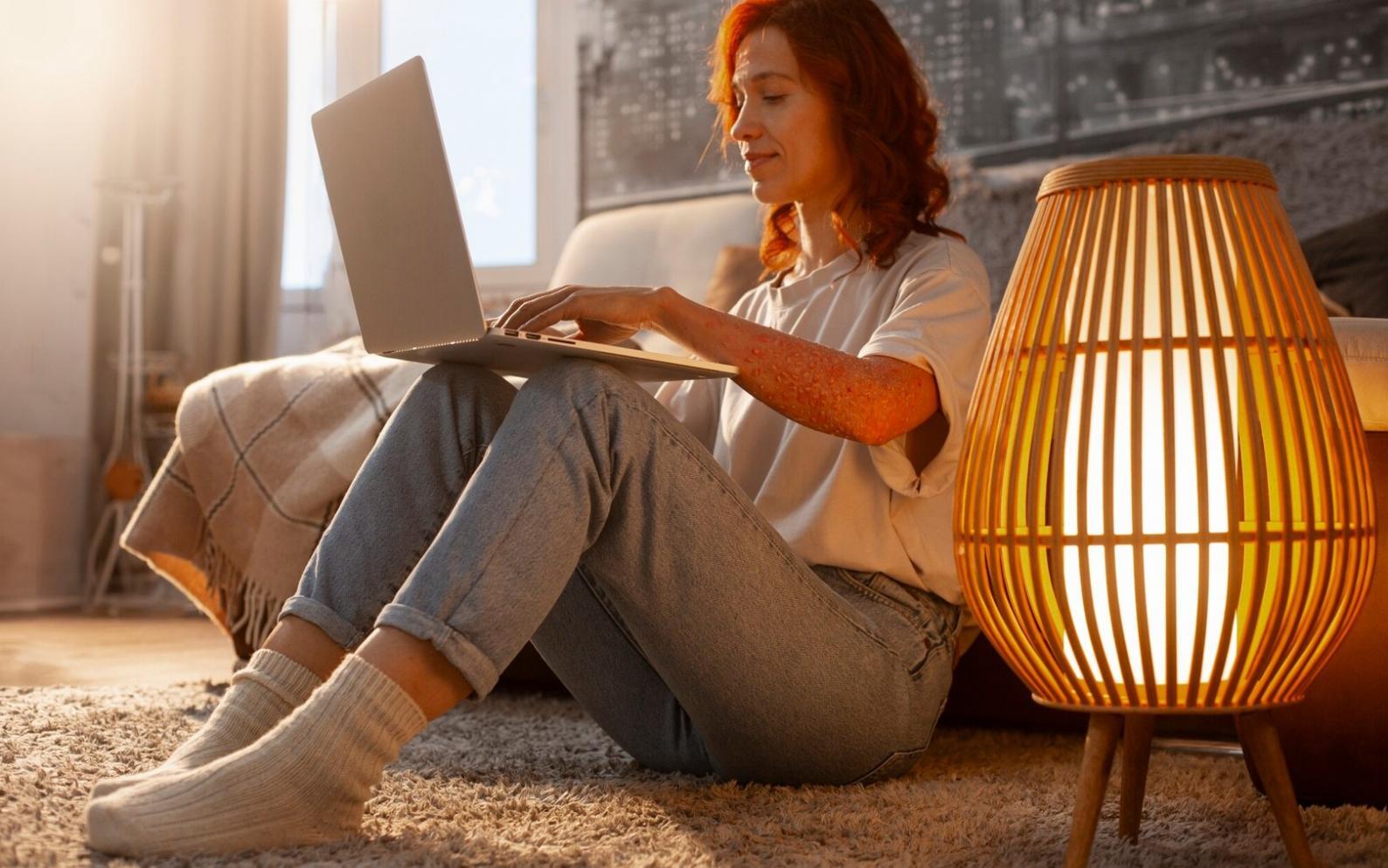 Séance de travail sur les finances personnelles