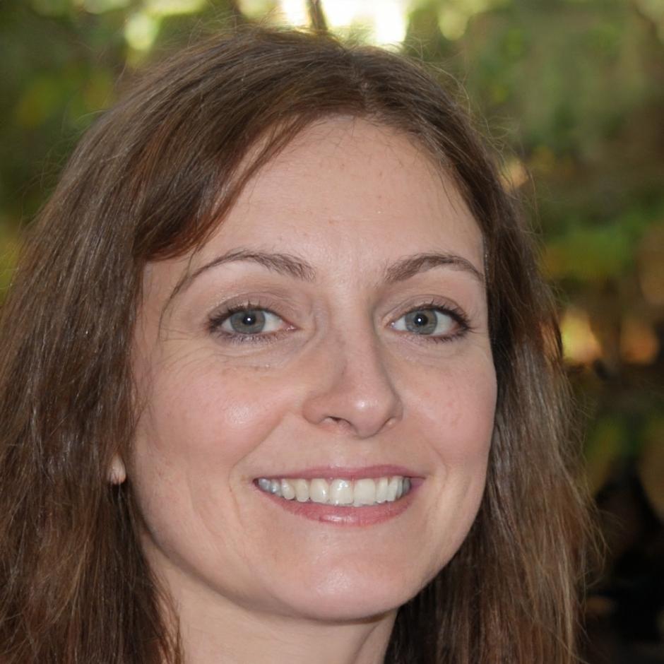 Portrait de Manon Dubois