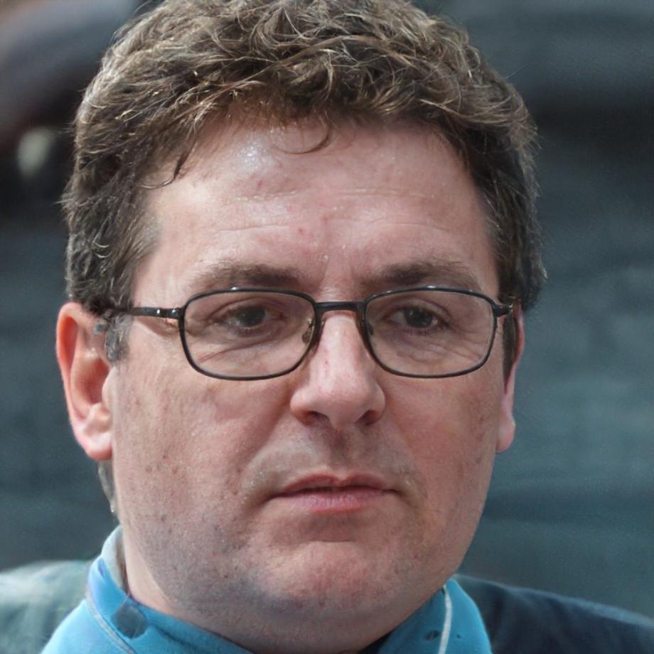 Portrait de Tanguy Desforge, responsable pédagogique chez corialenovist